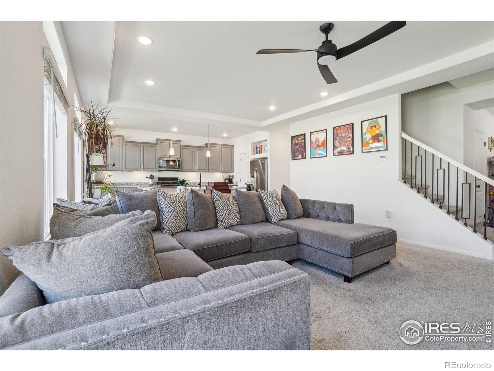 MLS Image #5 for 3669  riverwalk circle,johnstown, Colorado