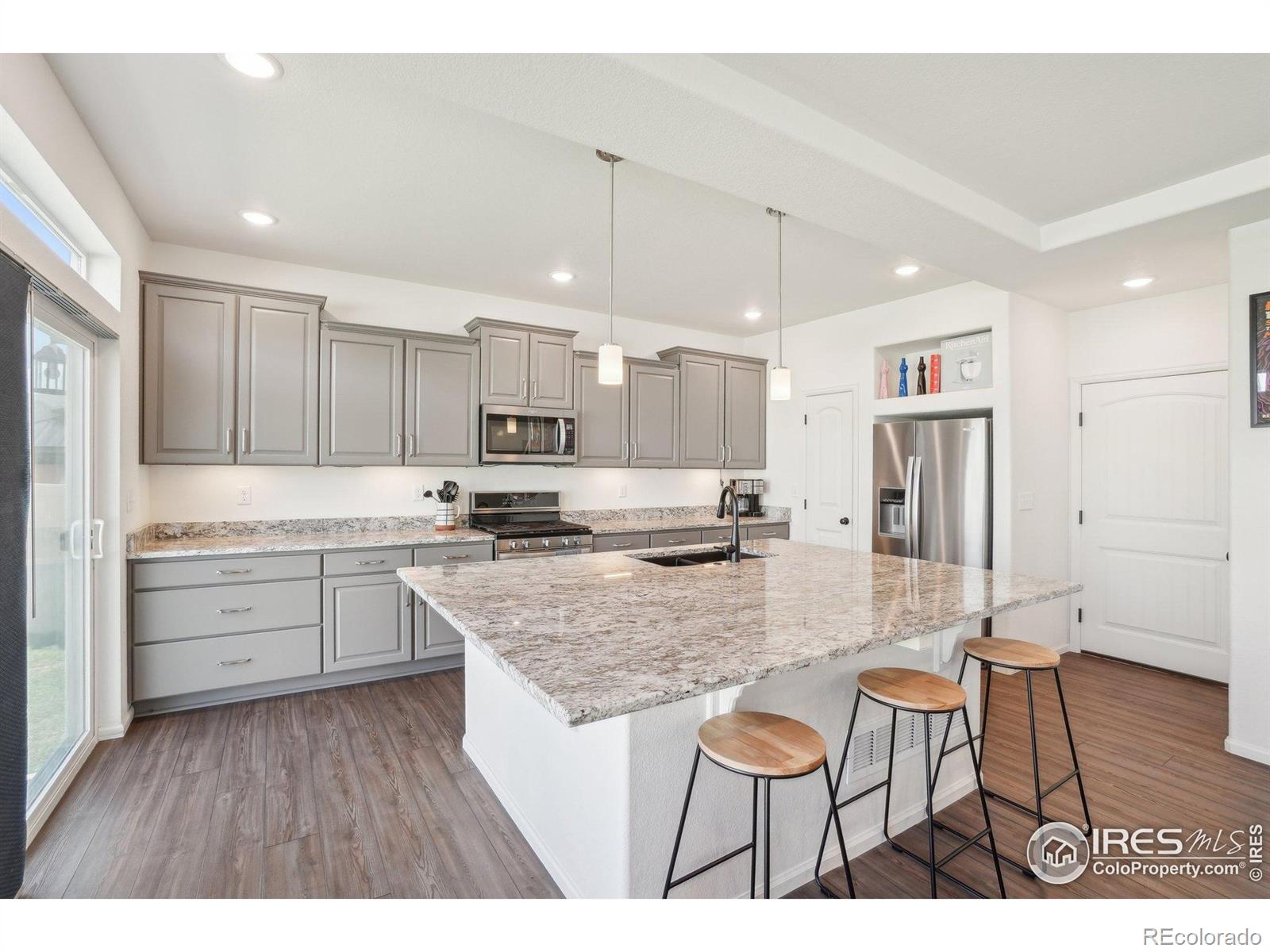 MLS Image #6 for 3669  riverwalk circle,johnstown, Colorado