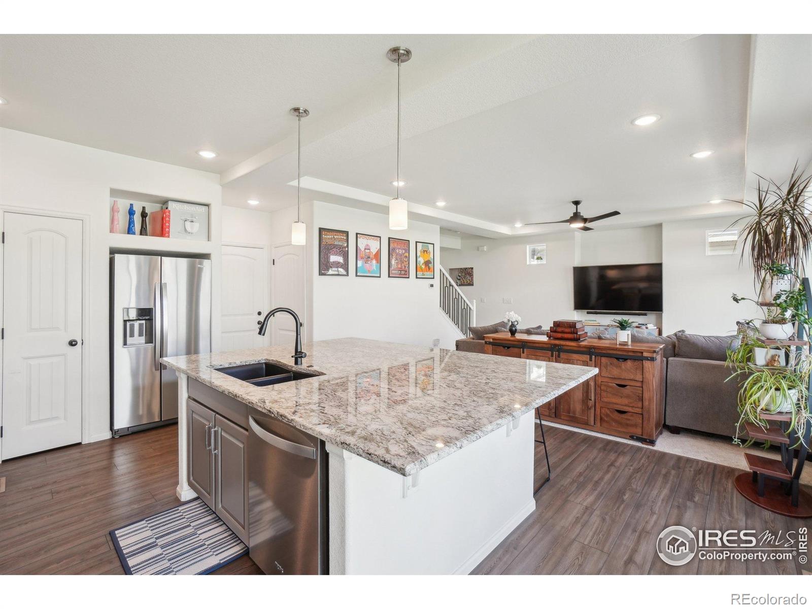 MLS Image #9 for 3669  riverwalk circle,johnstown, Colorado