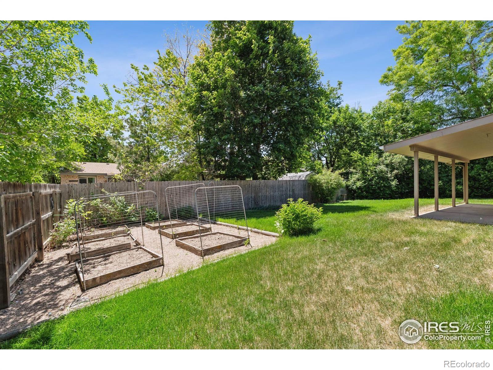 MLS Image #31 for 1404  allison drive,loveland, Colorado