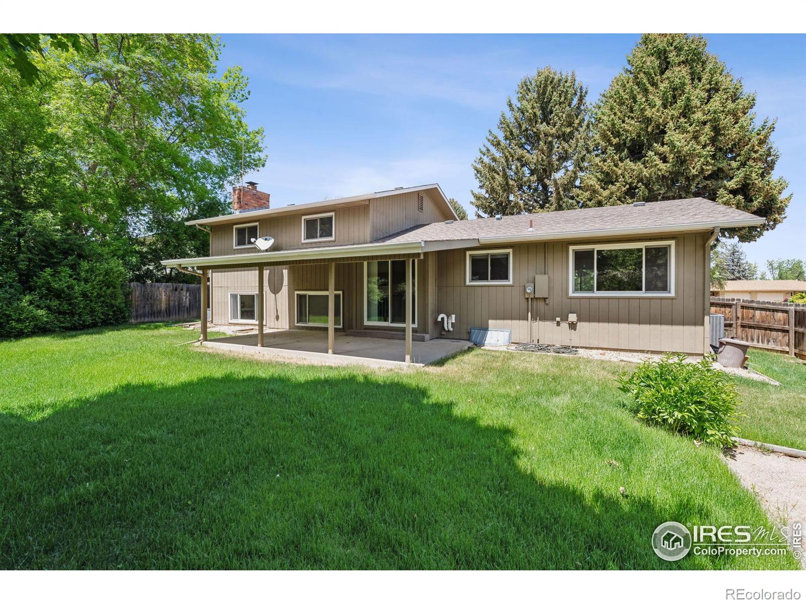 MLS Image #32 for 1404  allison drive,loveland, Colorado