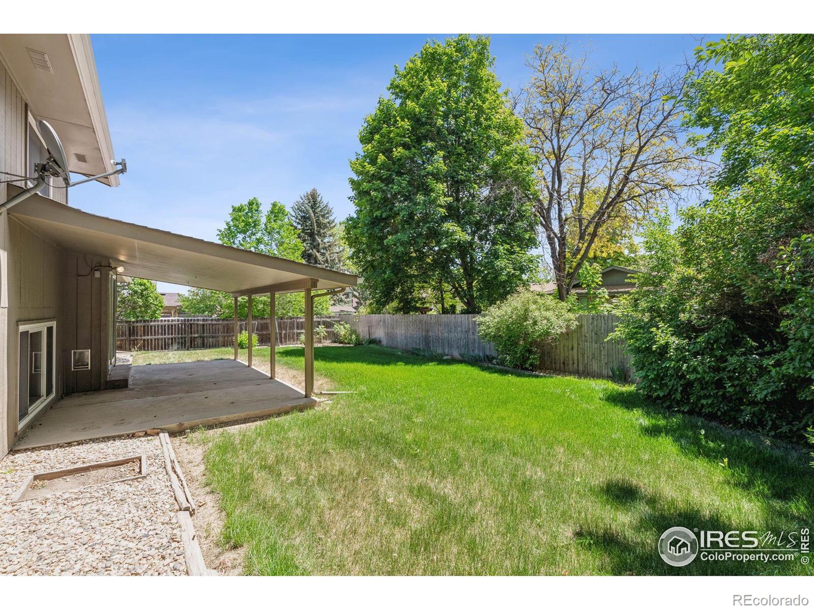 MLS Image #33 for 1404  allison drive,loveland, Colorado