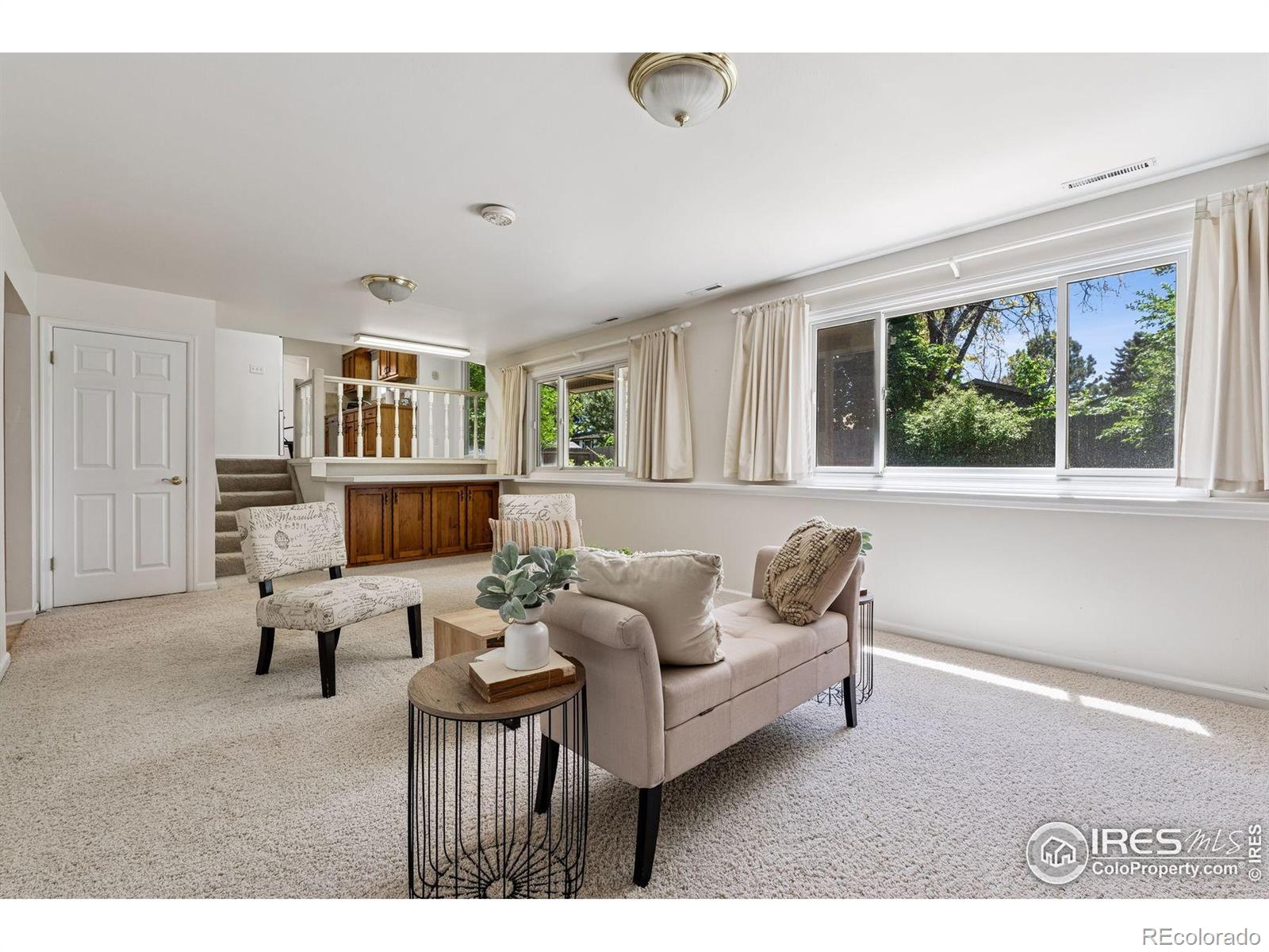 MLS Image #4 for 1404  allison drive,loveland, Colorado