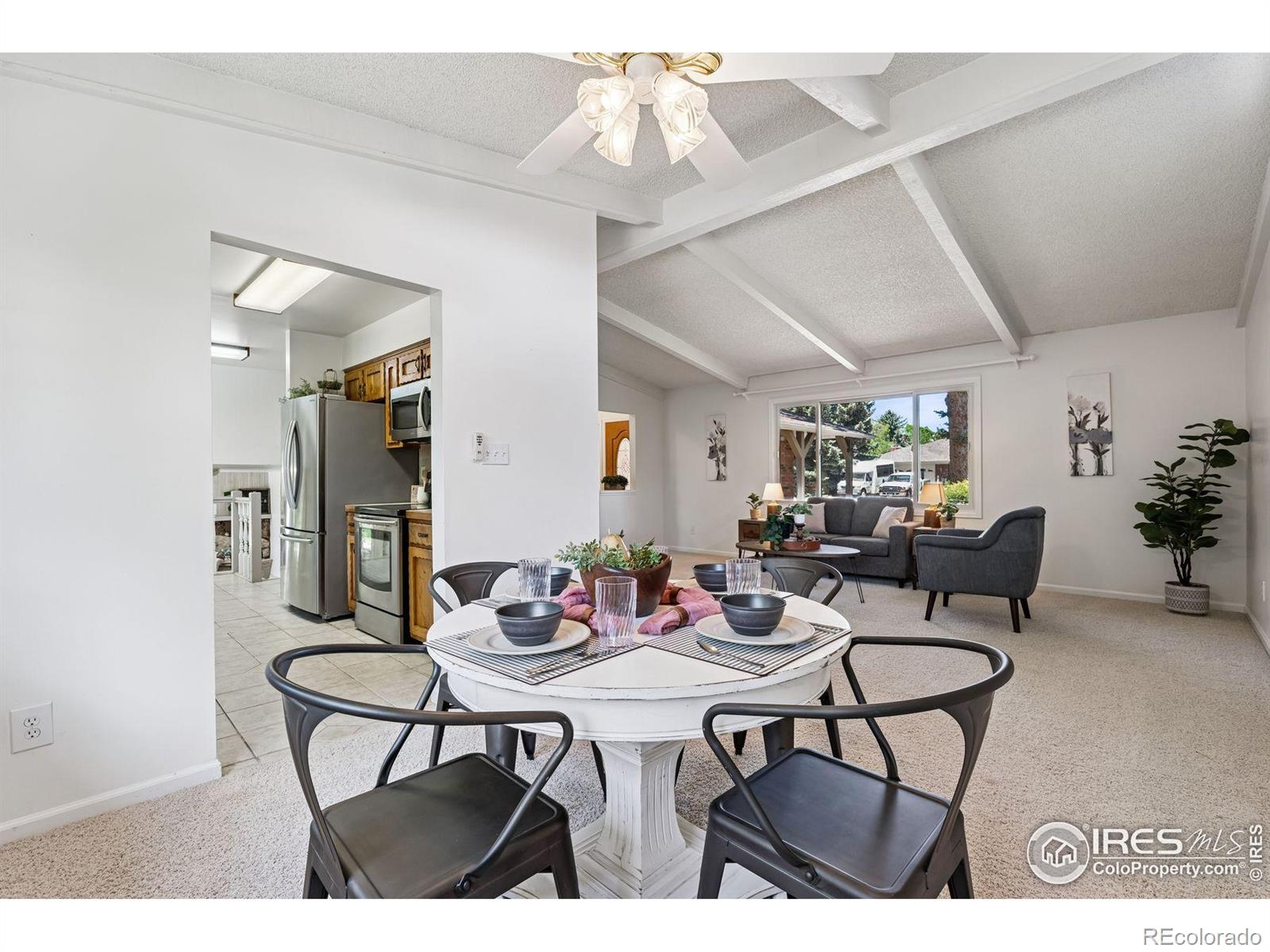 MLS Image #6 for 1404  allison drive,loveland, Colorado