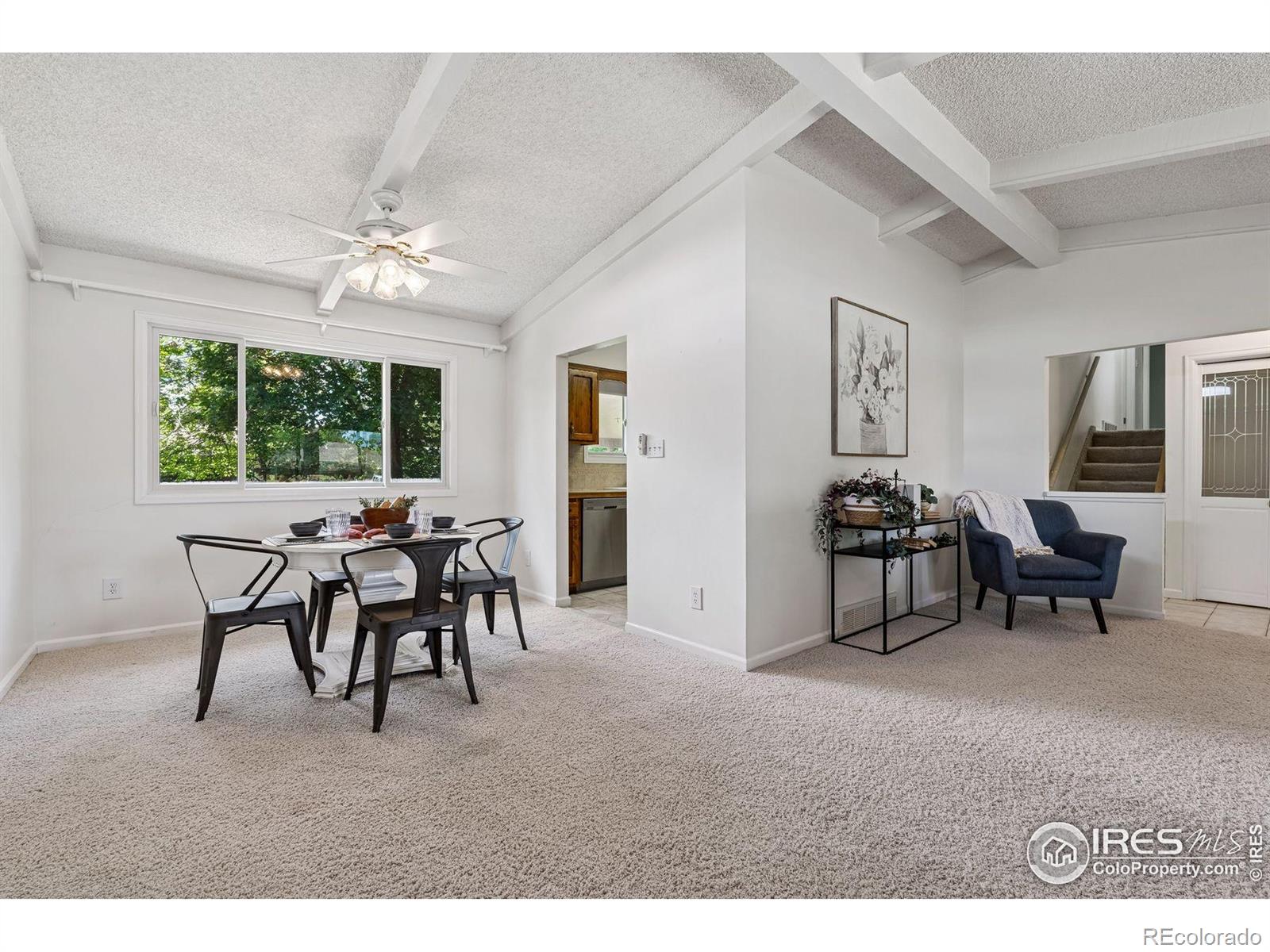 MLS Image #7 for 1404  allison drive,loveland, Colorado