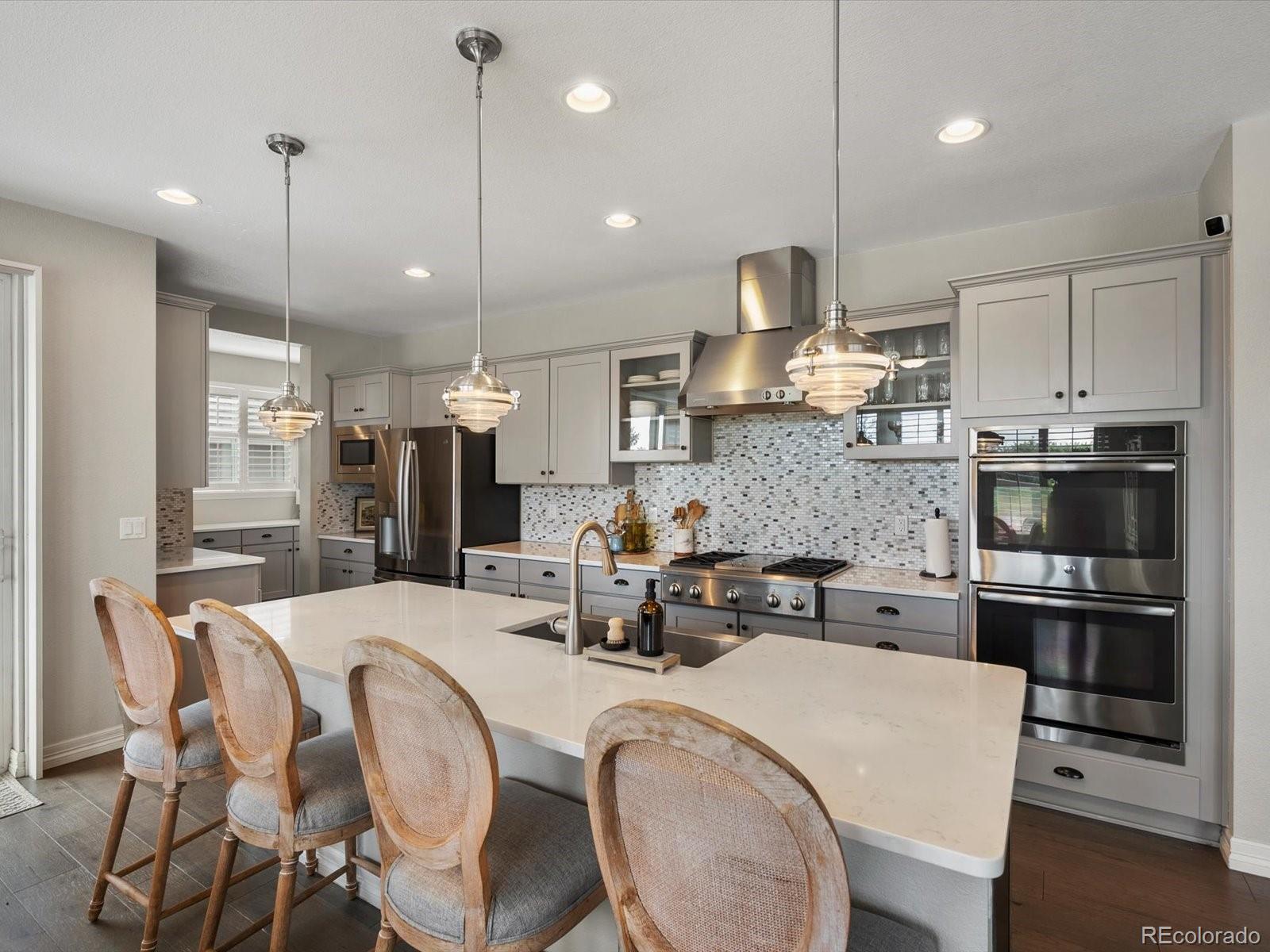 MLS Image #11 for 3929  spanish oaks trail,castle rock, Colorado