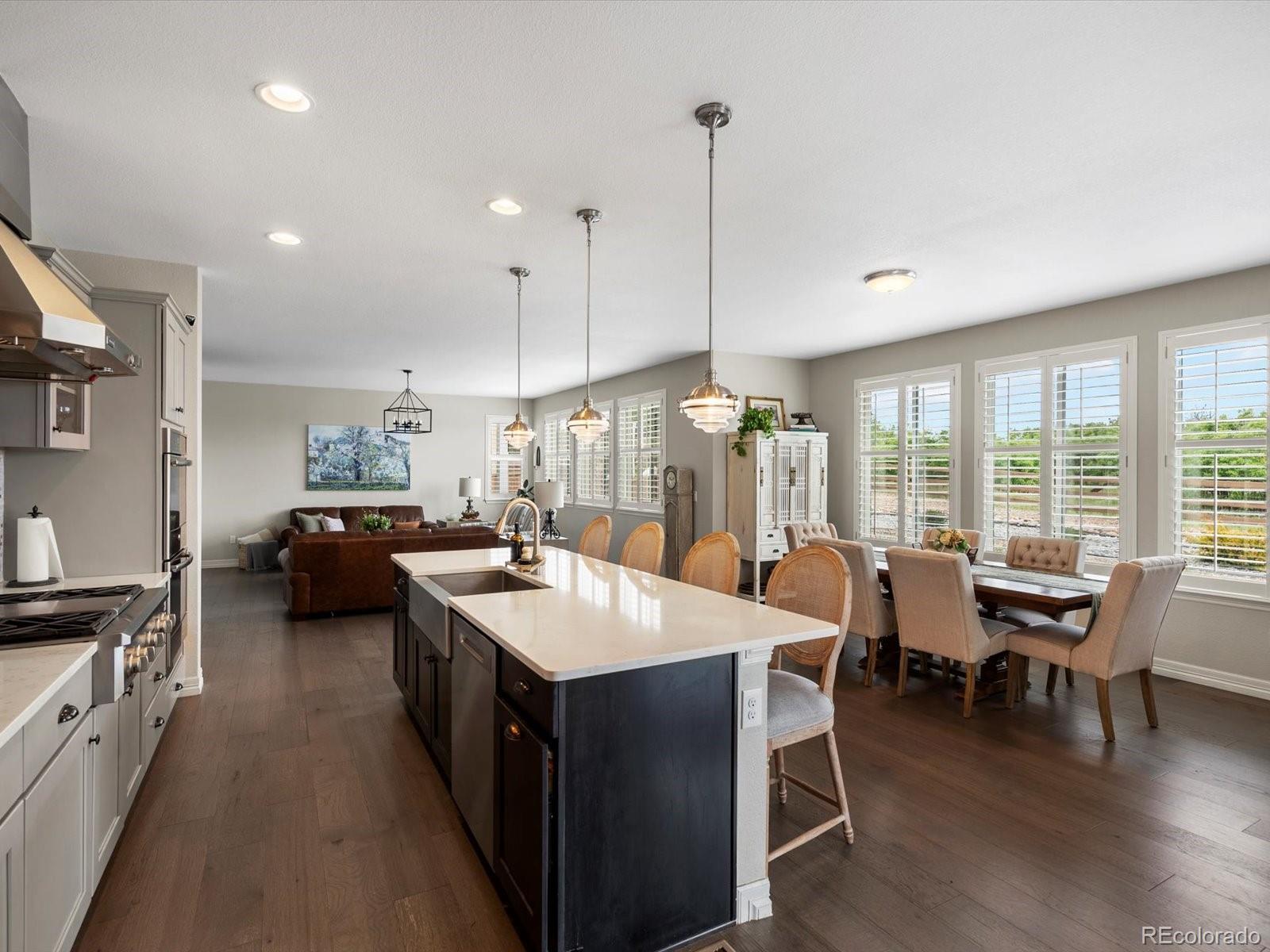 MLS Image #13 for 3929  spanish oaks trail,castle rock, Colorado
