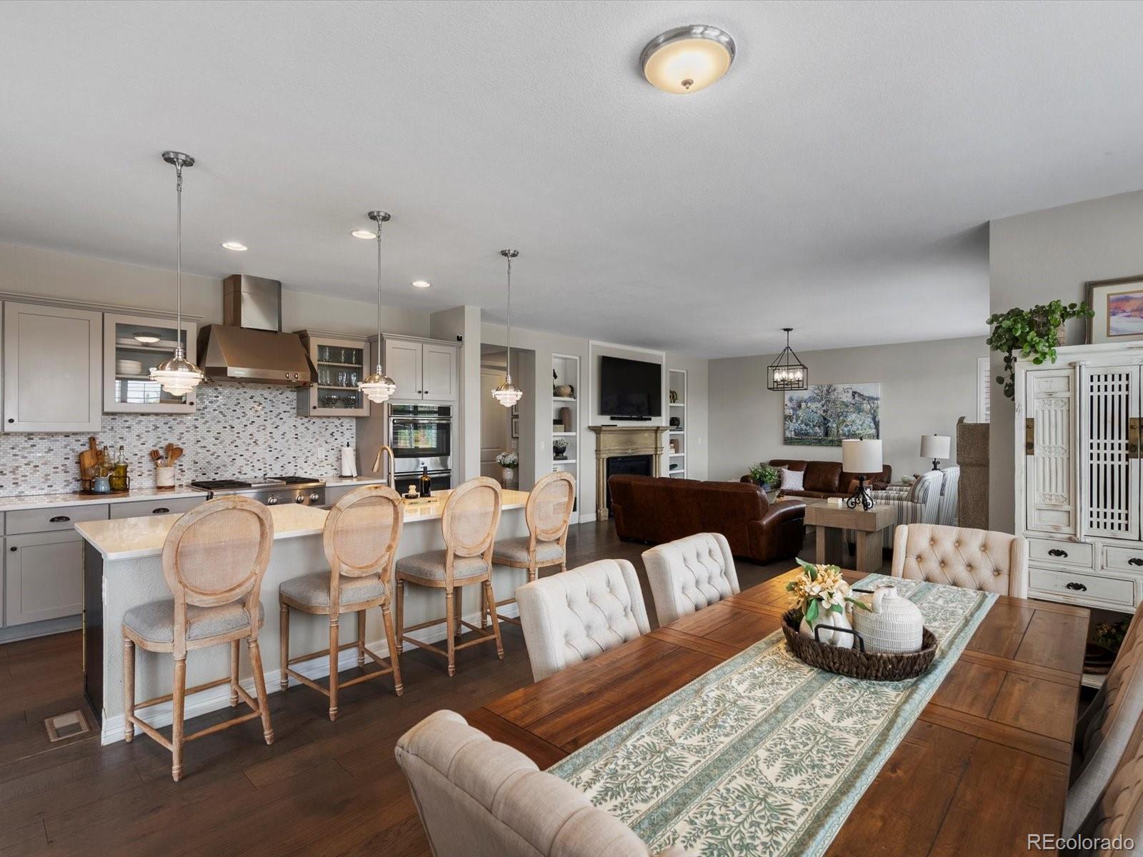 MLS Image #15 for 3929  spanish oaks trail,castle rock, Colorado