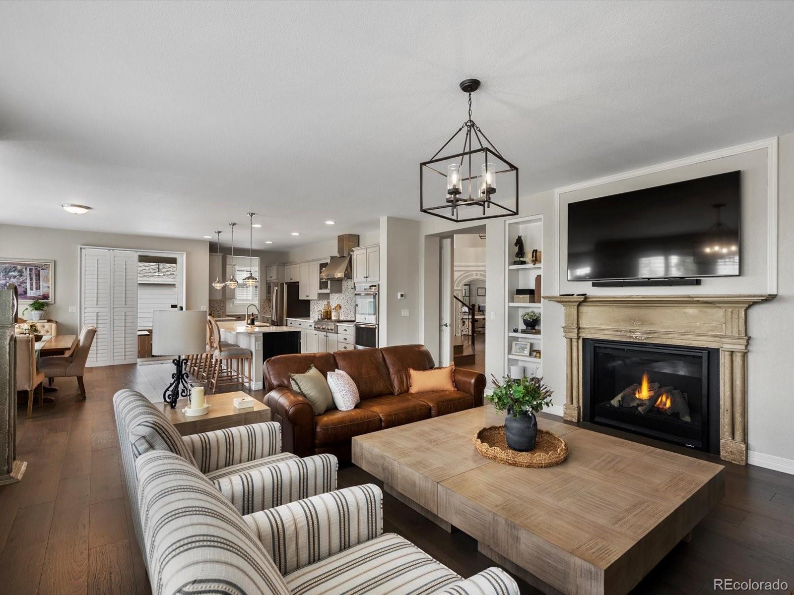 MLS Image #16 for 3929  spanish oaks trail,castle rock, Colorado