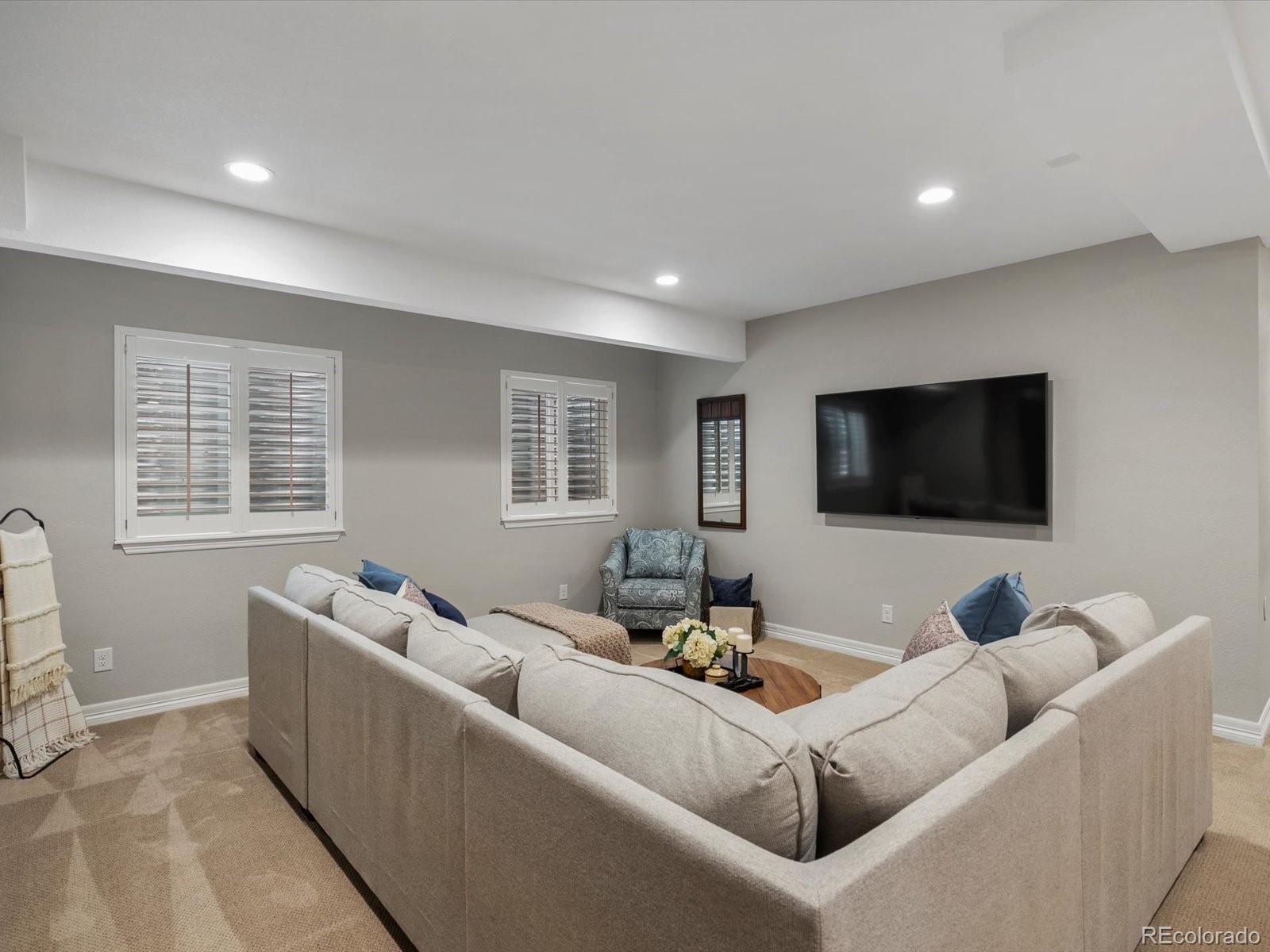MLS Image #19 for 3929  spanish oaks trail,castle rock, Colorado