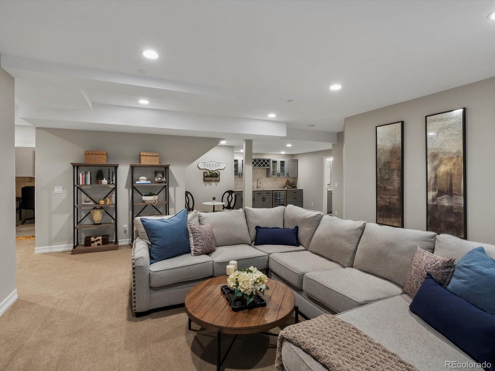 MLS Image #20 for 3929  spanish oaks trail,castle rock, Colorado