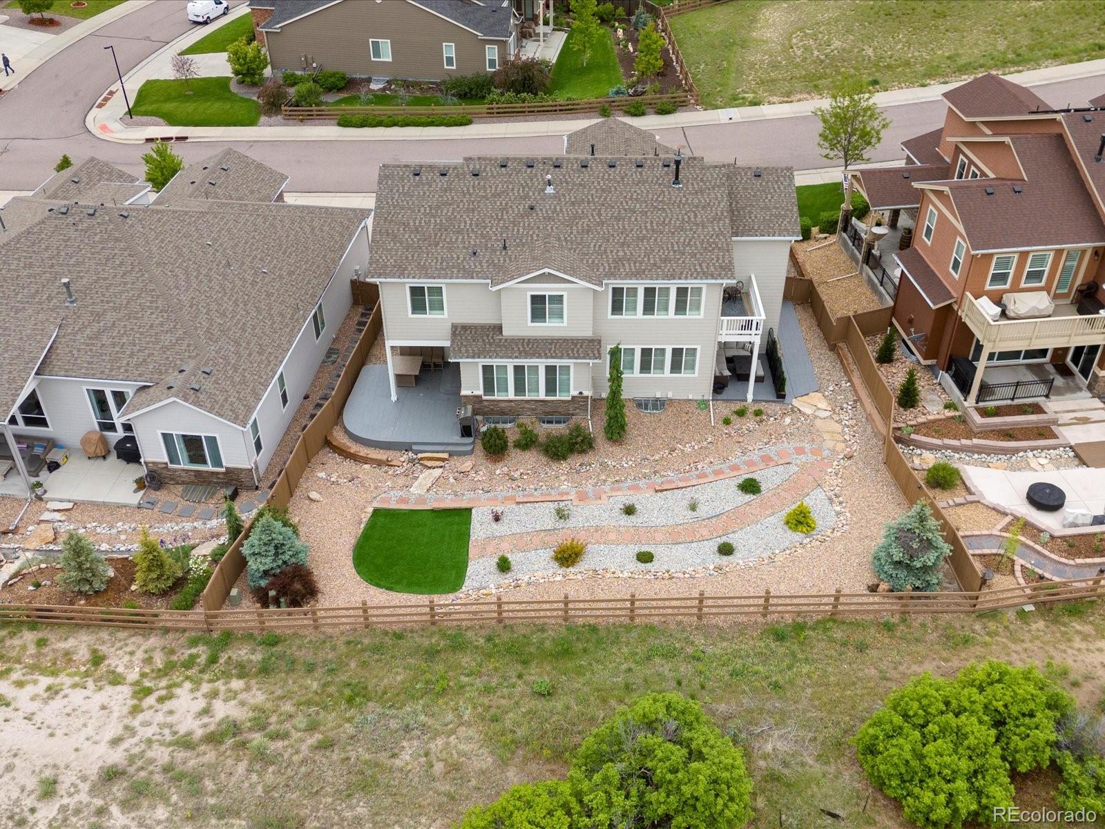 MLS Image #3 for 3929  spanish oaks trail,castle rock, Colorado