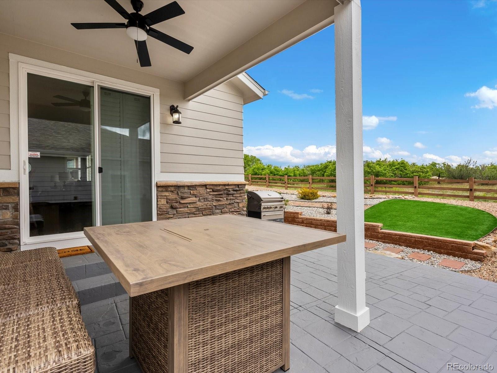 MLS Image #45 for 3929  spanish oaks trail,castle rock, Colorado