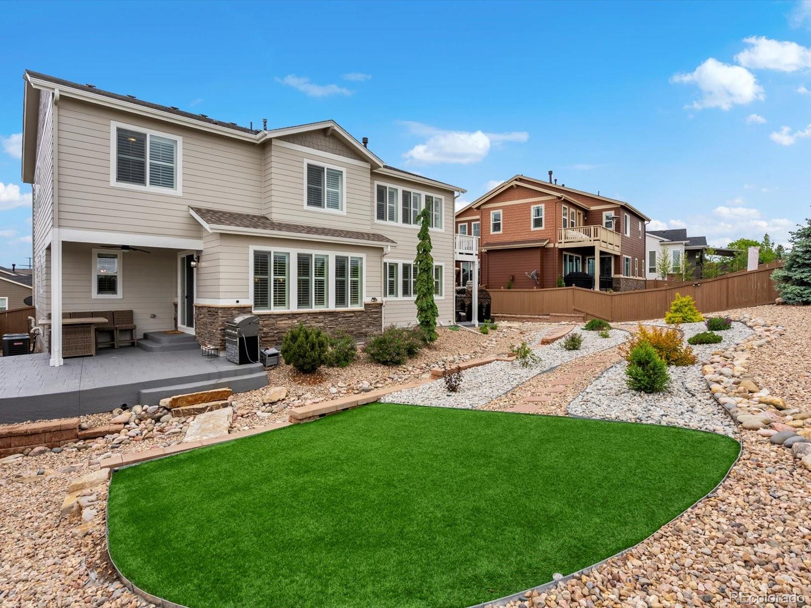 MLS Image #47 for 3929  spanish oaks trail,castle rock, Colorado