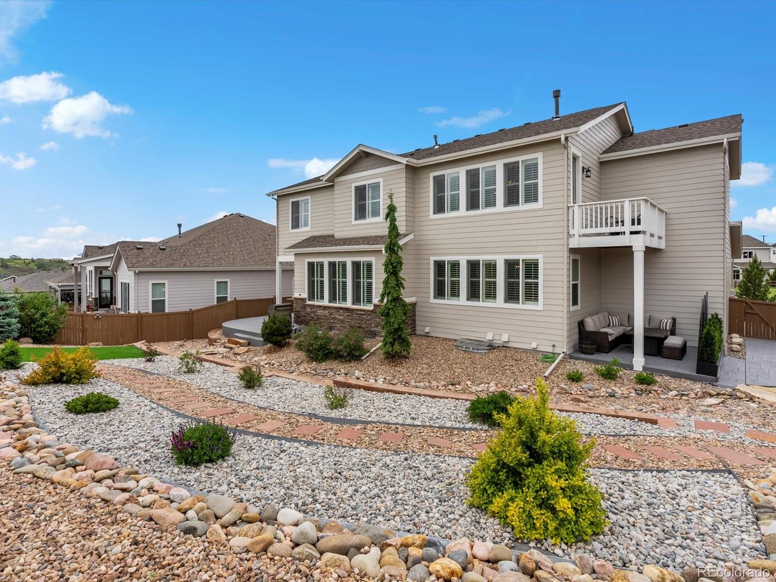 MLS Image #48 for 3929  spanish oaks trail,castle rock, Colorado