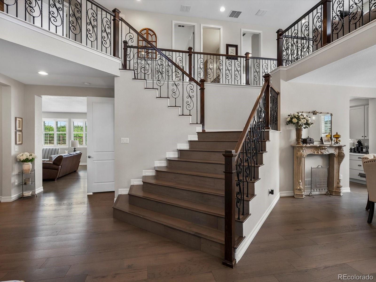 MLS Image #5 for 3929  spanish oaks trail,castle rock, Colorado