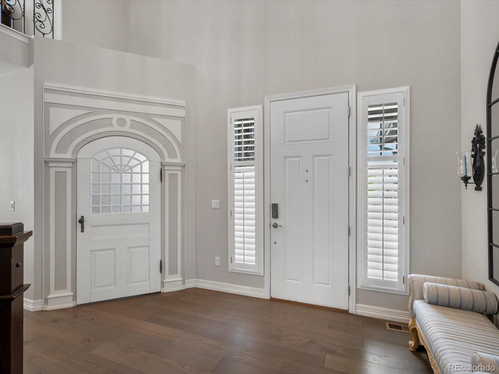 MLS Image #6 for 3929  spanish oaks trail,castle rock, Colorado