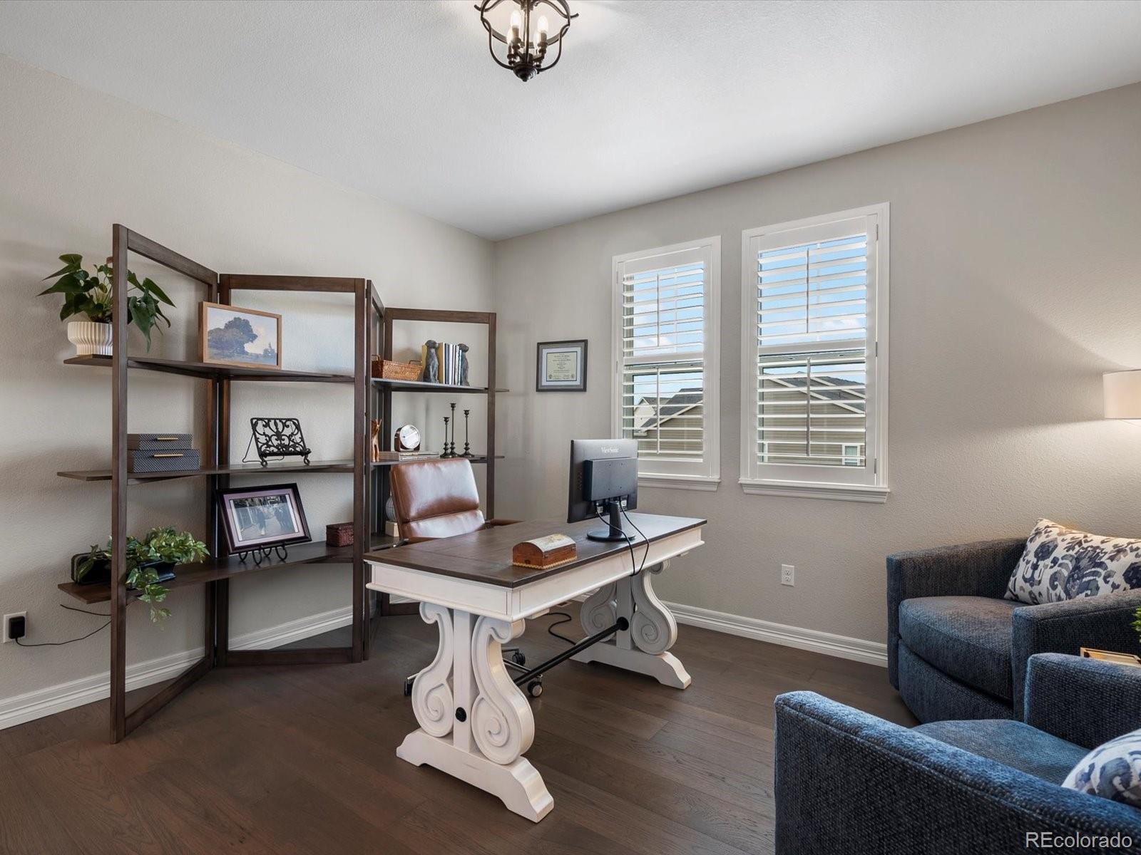 MLS Image #7 for 3929  spanish oaks trail,castle rock, Colorado