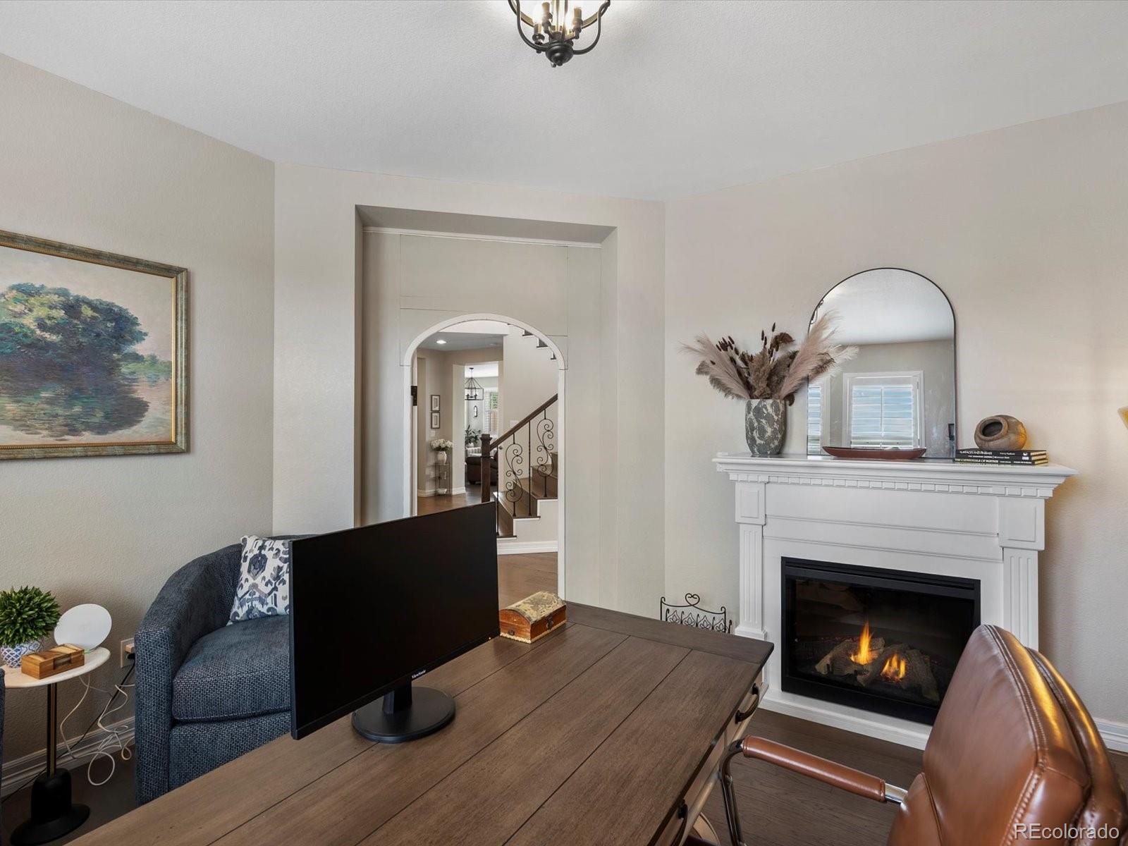 MLS Image #8 for 3929  spanish oaks trail,castle rock, Colorado