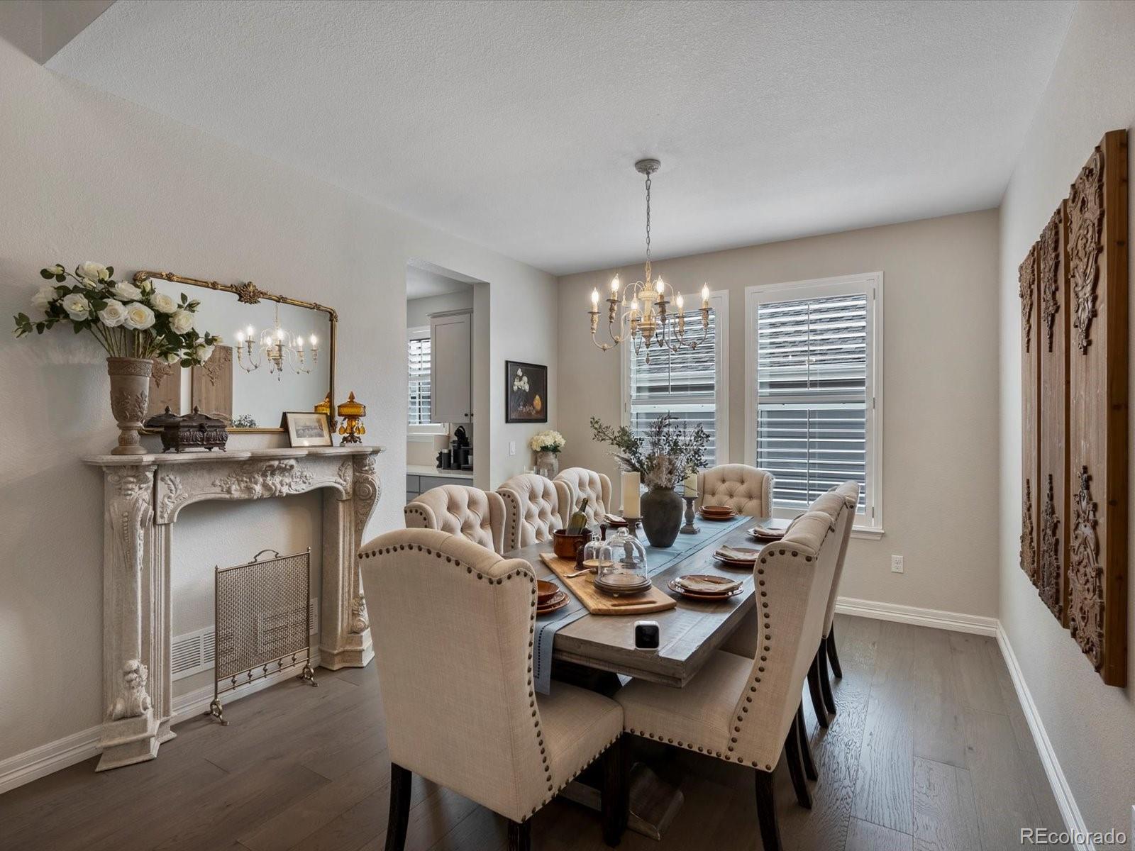 MLS Image #9 for 3929  spanish oaks trail,castle rock, Colorado