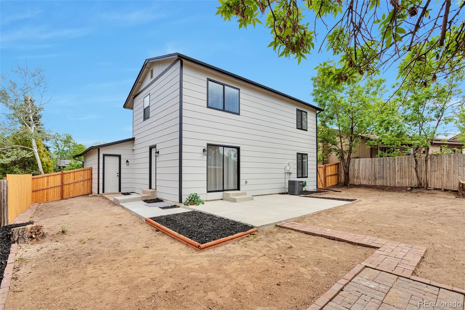 MLS Image #2 for 3575 s ouray street,aurora, Colorado