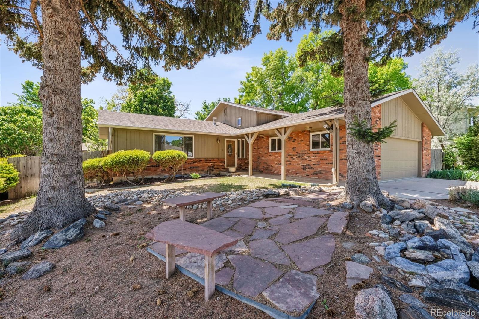 MLS Image #1 for 1404  allison drive,loveland, Colorado