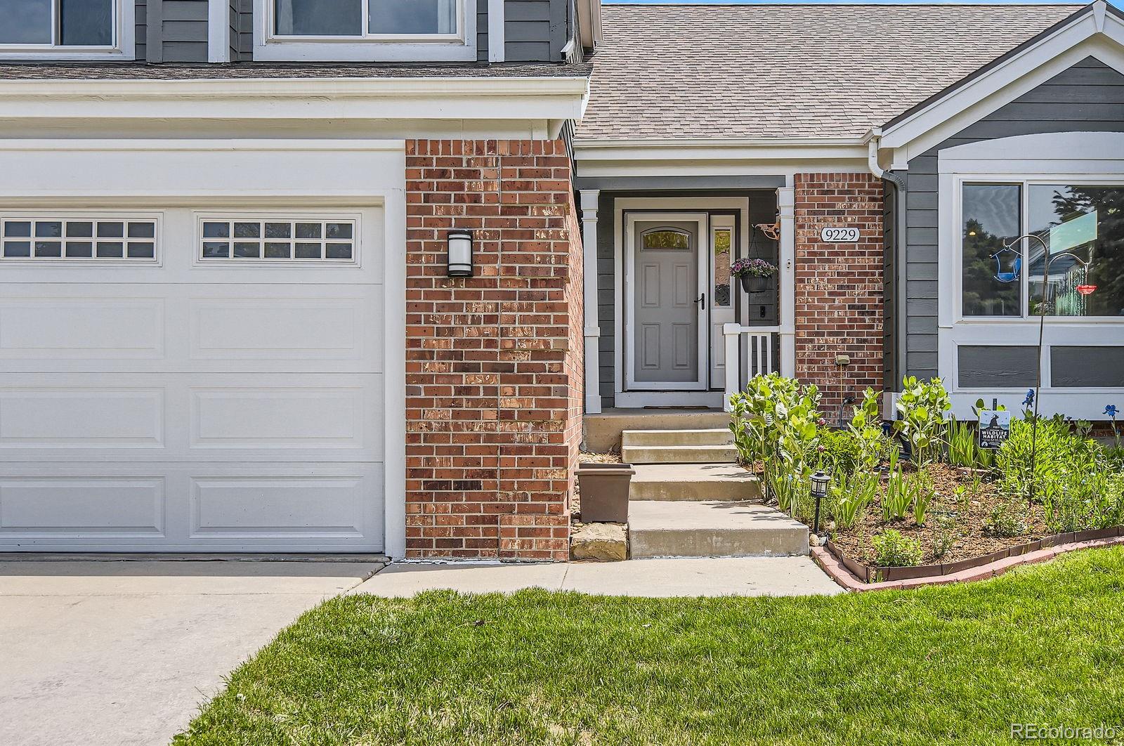 MLS Image #2 for 9229  sugarstone circle,highlands ranch, Colorado