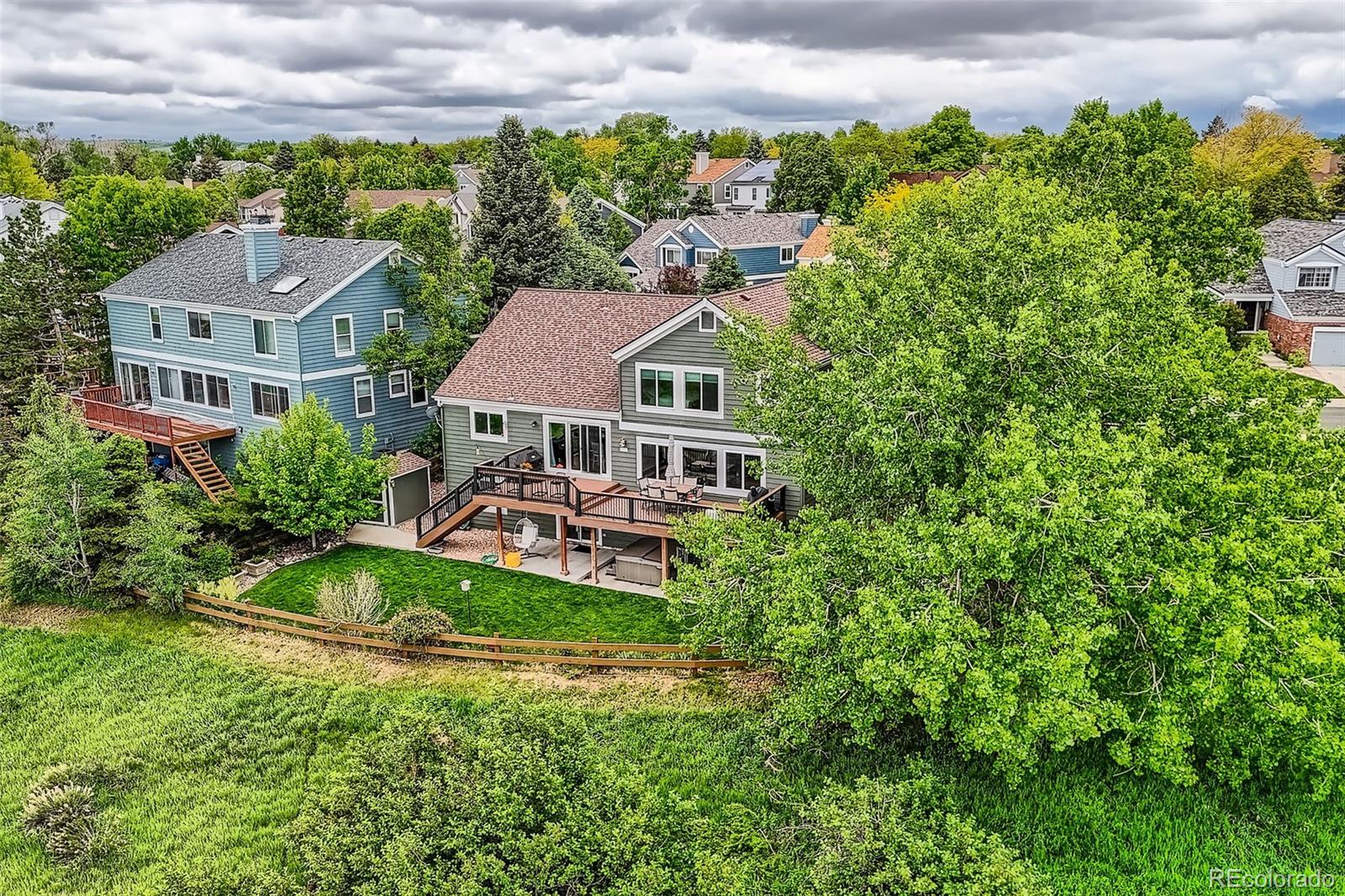 MLS Image #26 for 9229  sugarstone circle,highlands ranch, Colorado