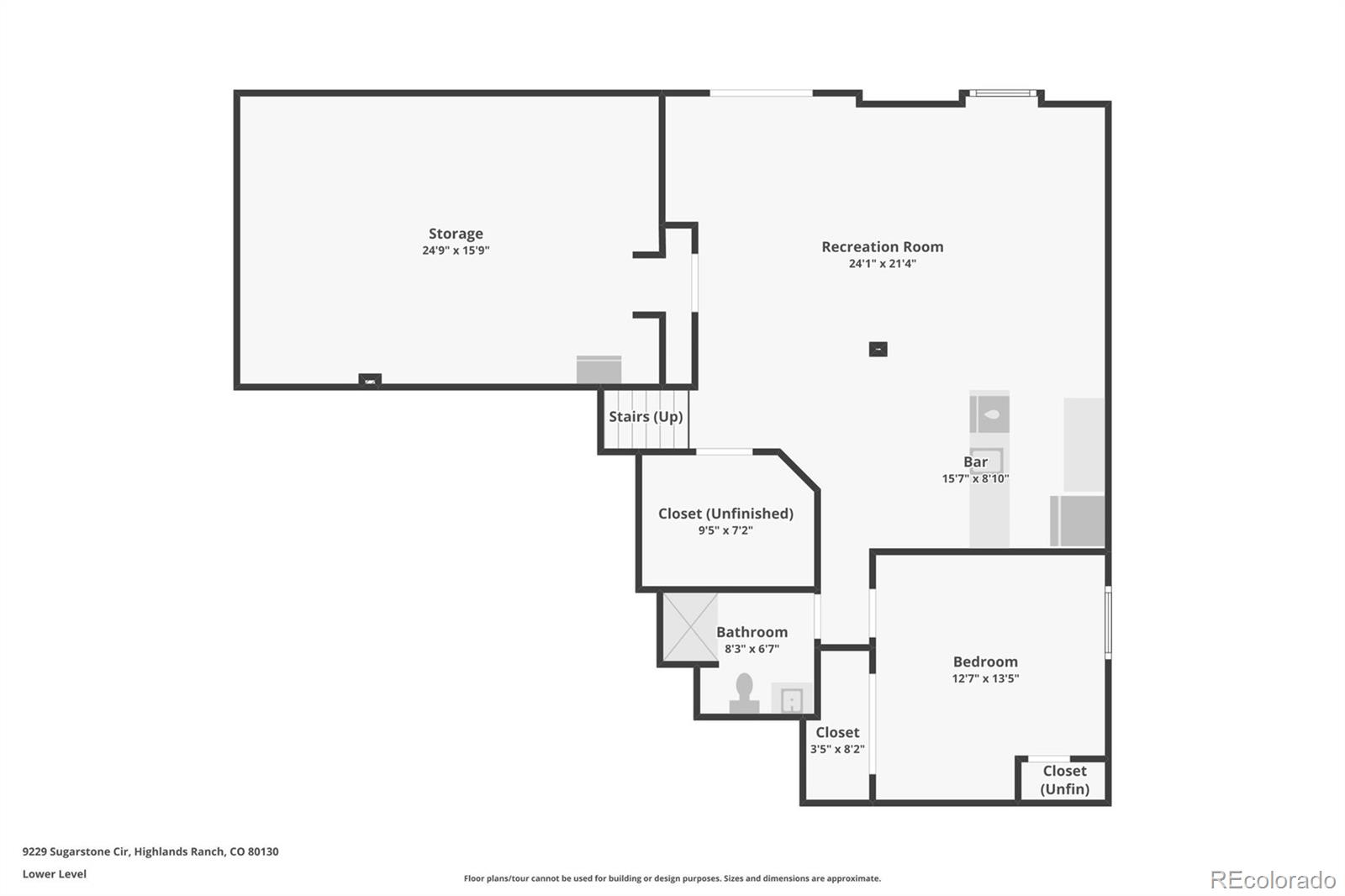 MLS Image #27 for 9229  sugarstone circle,highlands ranch, Colorado