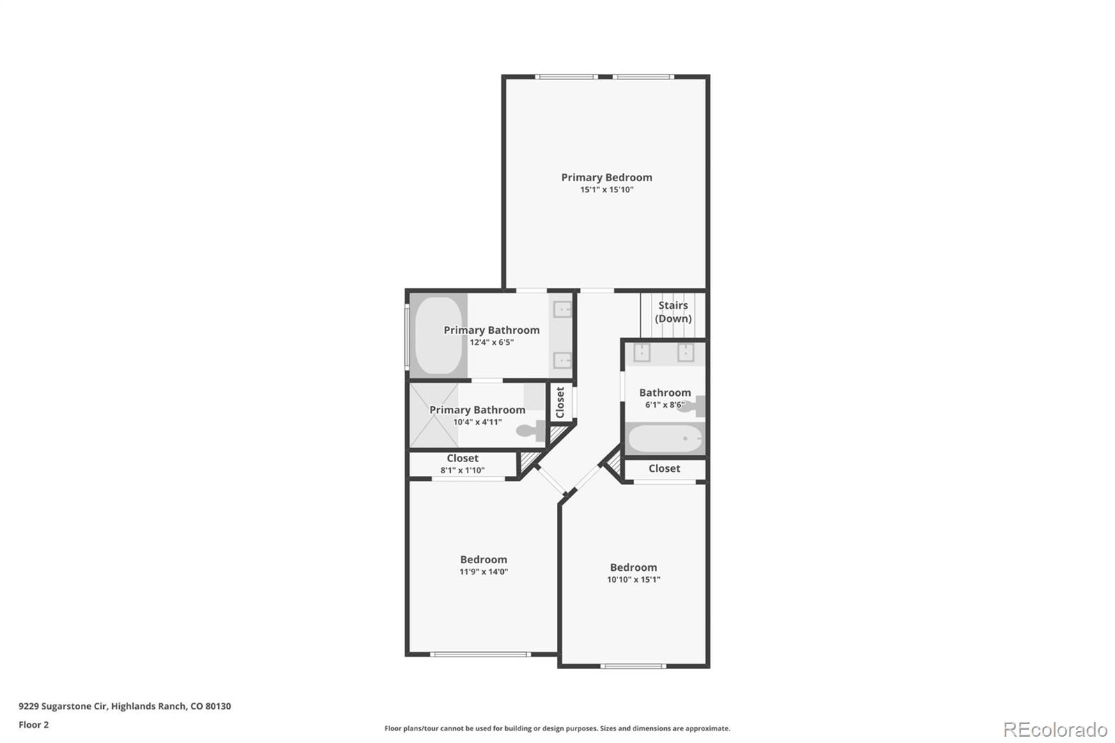 MLS Image #29 for 9229  sugarstone circle,highlands ranch, Colorado