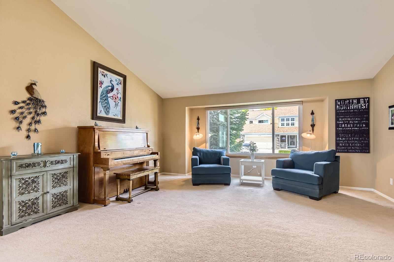 MLS Image #3 for 9229  sugarstone circle,highlands ranch, Colorado