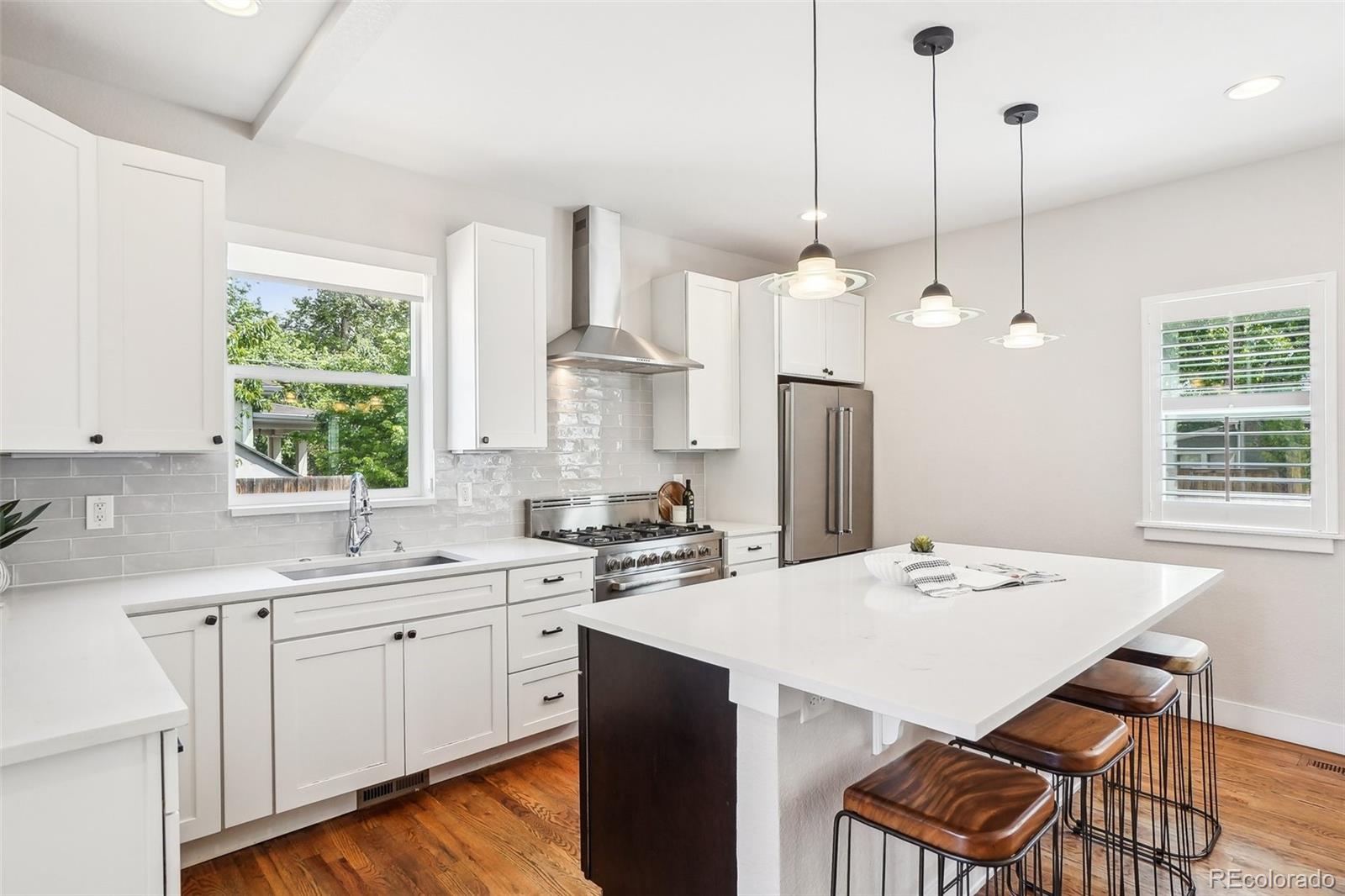 MLS Image #1 for 4603 w 33rd avenue,denver, Colorado