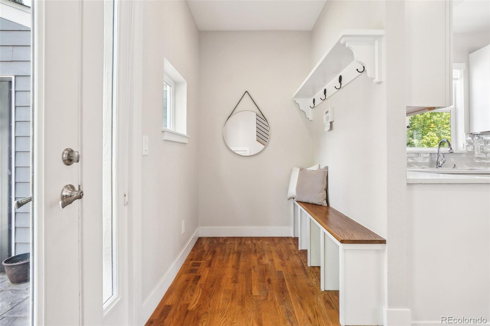 MLS Image #14 for 4603 w 33rd avenue,denver, Colorado