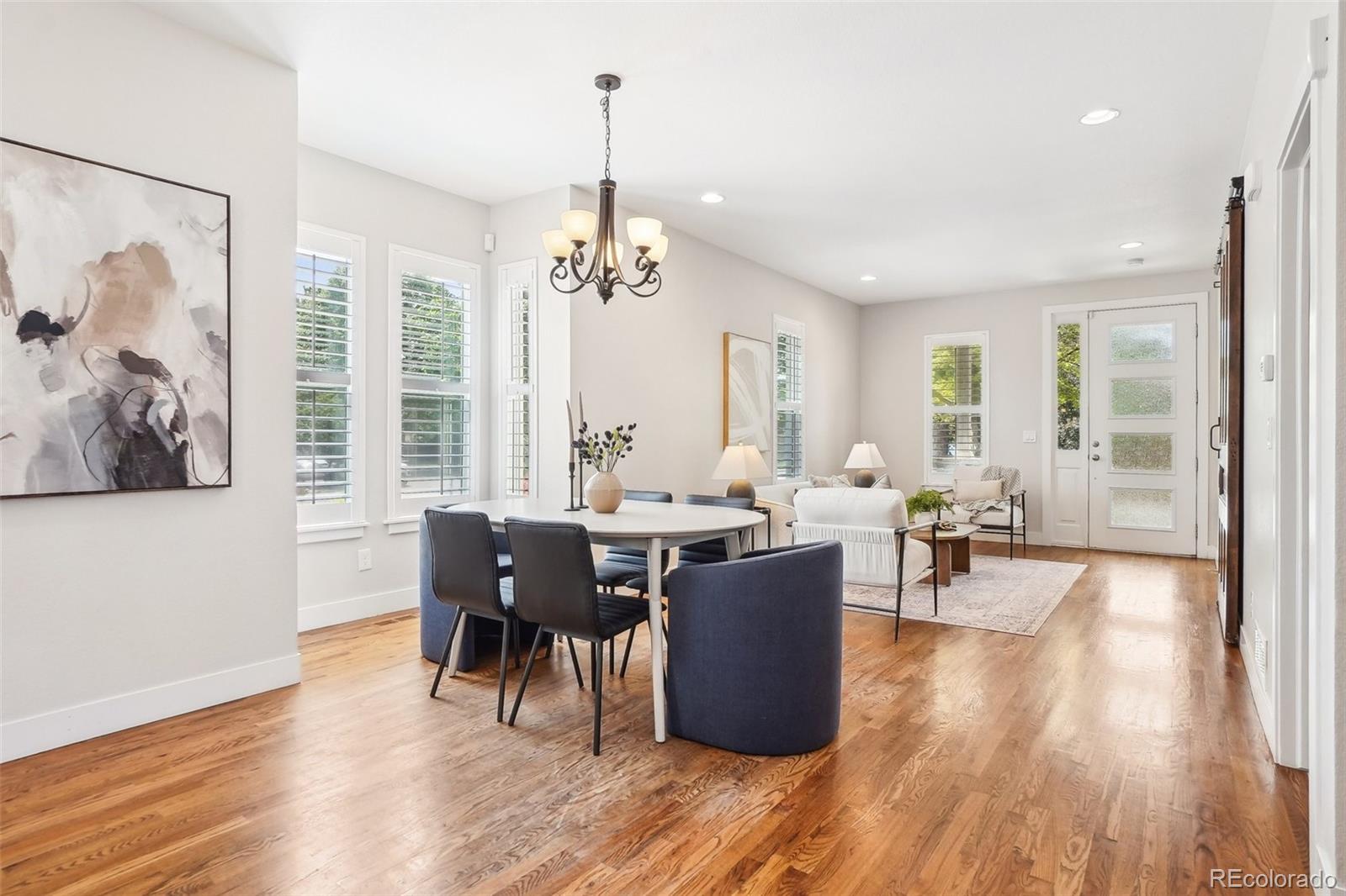 MLS Image #2 for 4603 w 33rd avenue,denver, Colorado