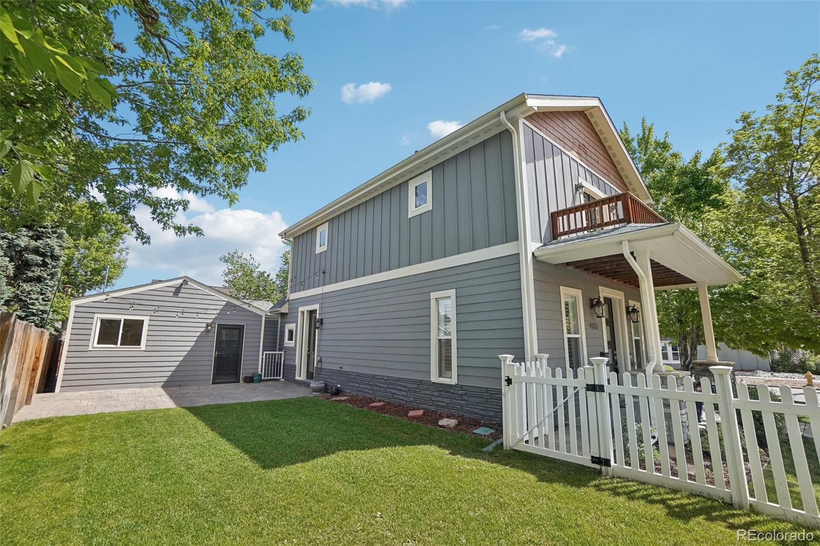 MLS Image #28 for 4603 w 33rd avenue,denver, Colorado