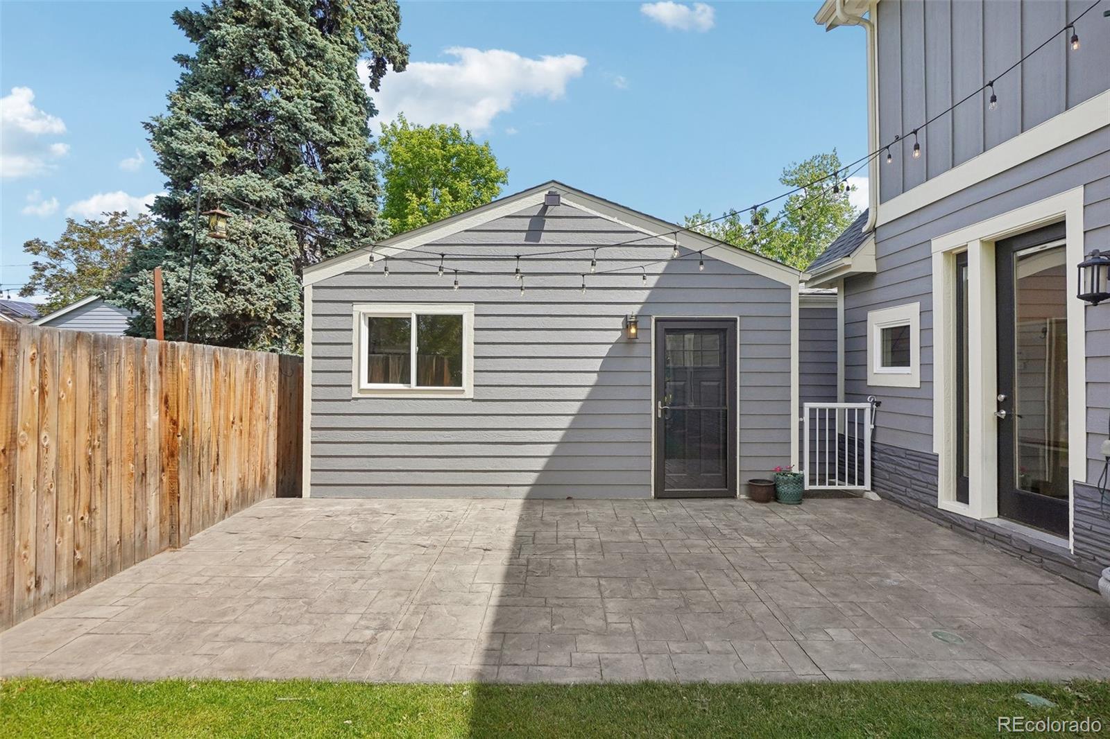 MLS Image #29 for 4603 w 33rd avenue,denver, Colorado