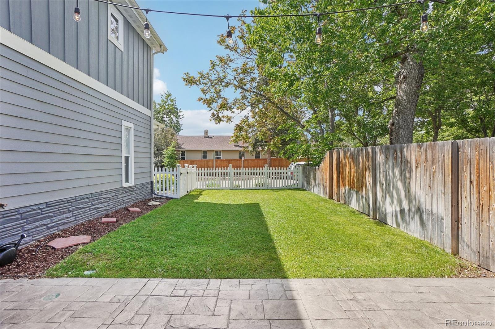 MLS Image #30 for 4603 w 33rd avenue,denver, Colorado