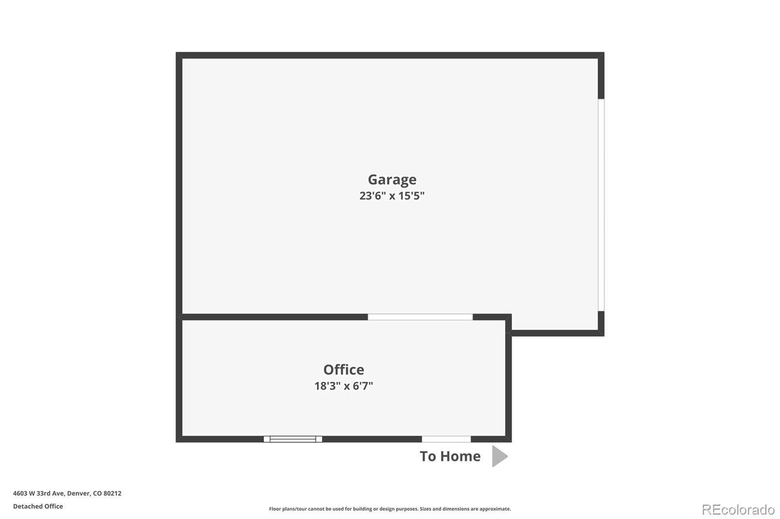MLS Image #35 for 4603 w 33rd avenue,denver, Colorado