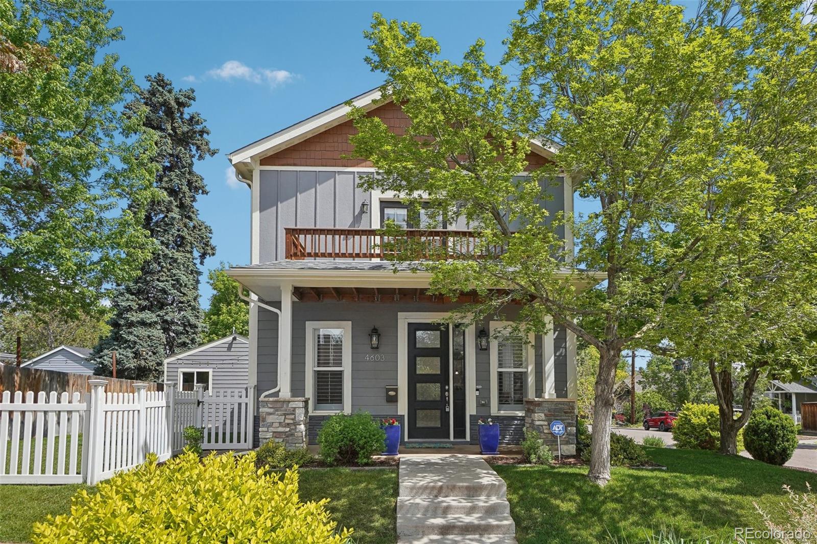 MLS Image #5 for 4603 w 33rd avenue,denver, Colorado