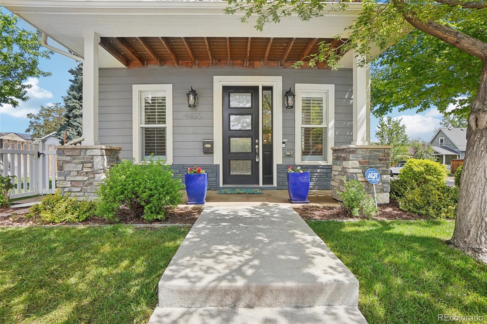 MLS Image #6 for 4603 w 33rd avenue,denver, Colorado