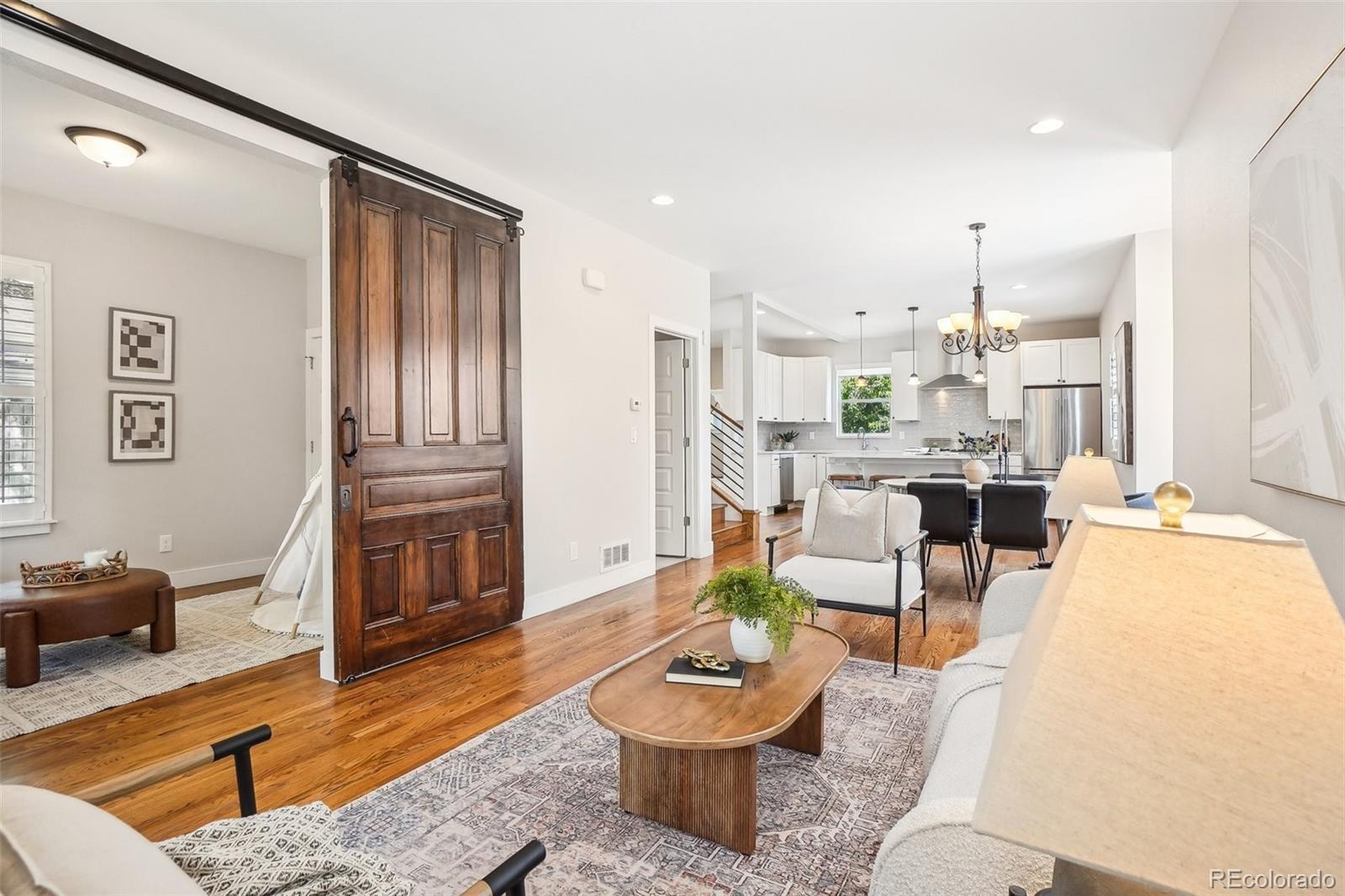 MLS Image #7 for 4603 w 33rd avenue,denver, Colorado