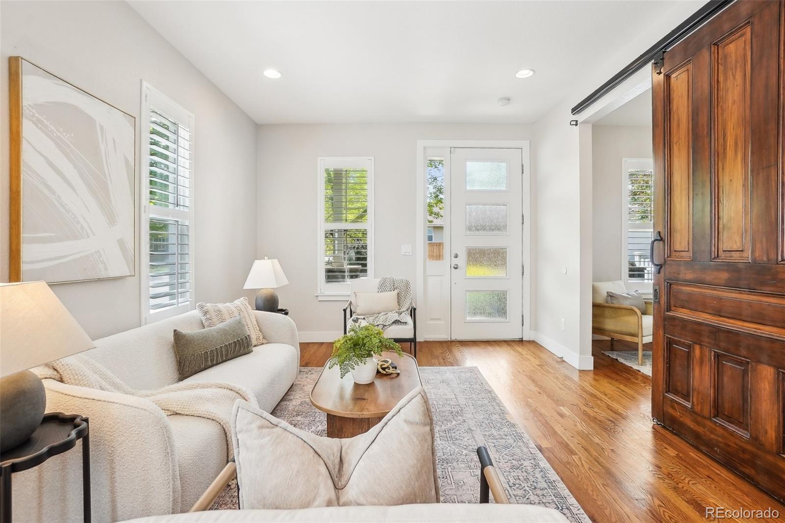 MLS Image #8 for 4603 w 33rd avenue,denver, Colorado