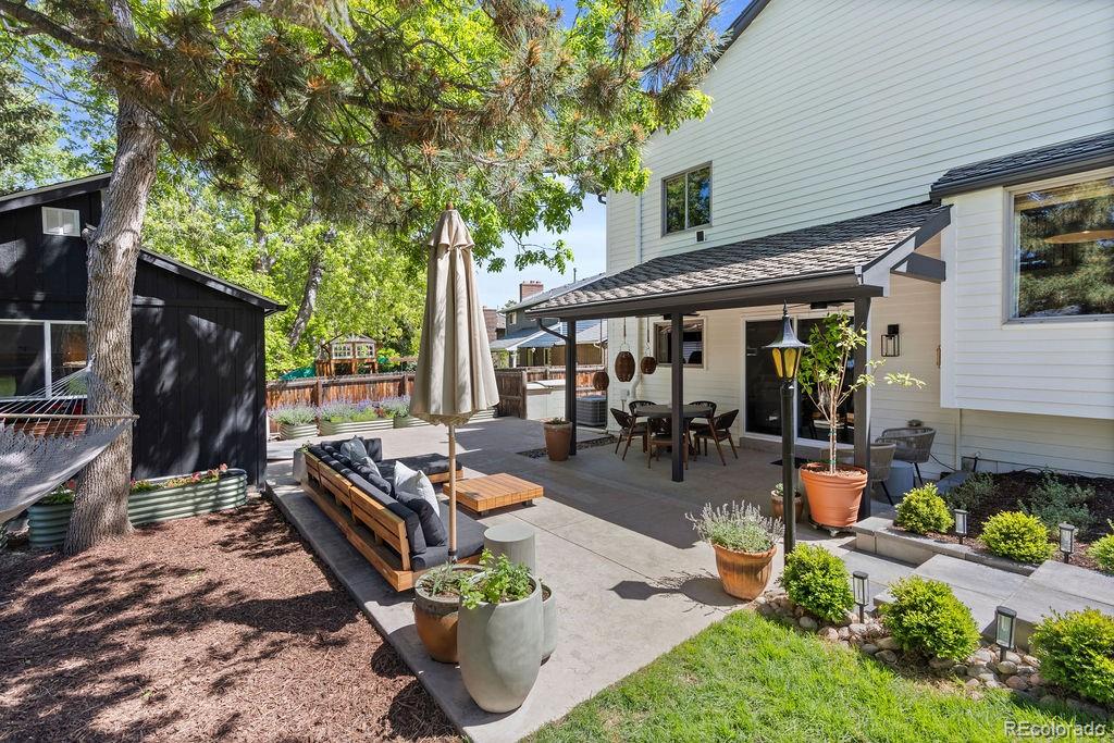 MLS Image #29 for 7633 s gilpin court,centennial, Colorado
