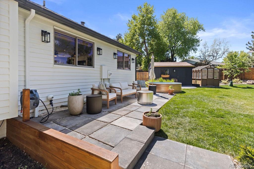 MLS Image #30 for 7633 s gilpin court,centennial, Colorado