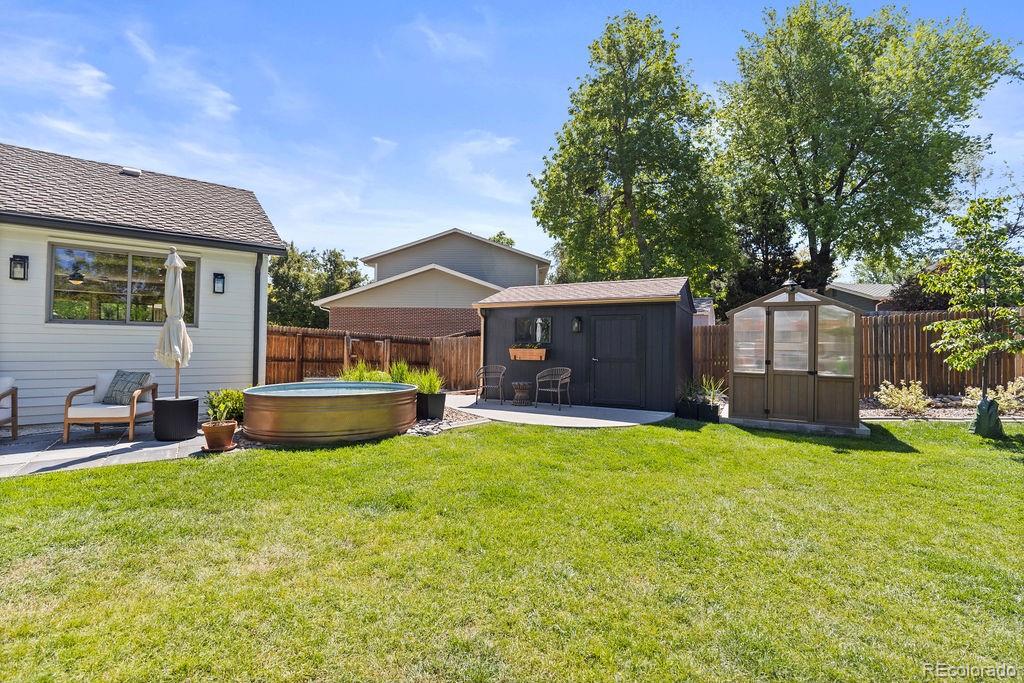 MLS Image #31 for 7633 s gilpin court,centennial, Colorado