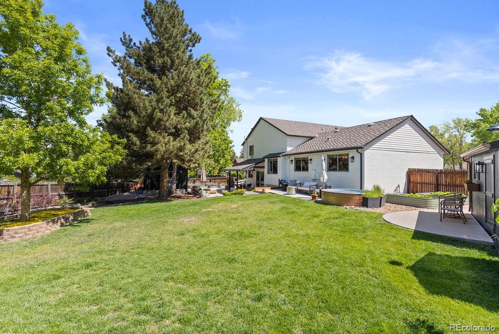 MLS Image #32 for 7633 s gilpin court,centennial, Colorado