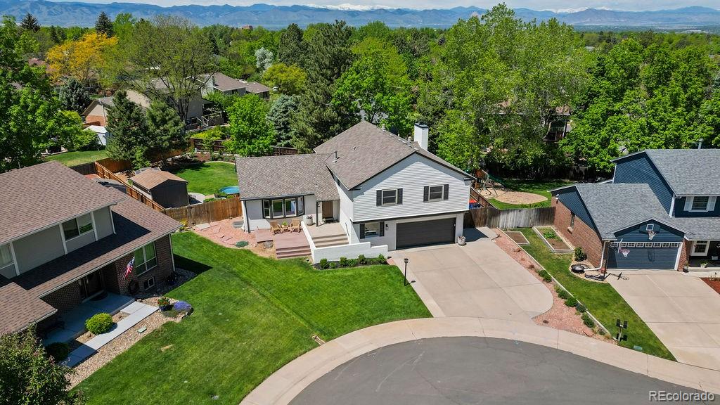 MLS Image #34 for 7633 s gilpin court,centennial, Colorado