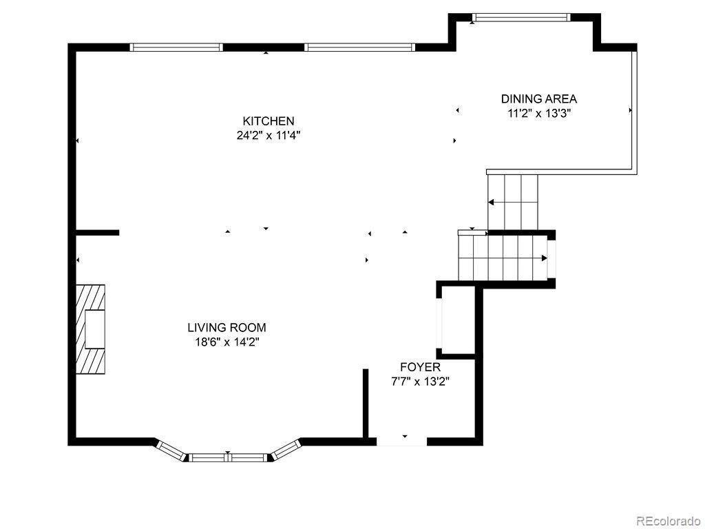 MLS Image #36 for 7633 s gilpin court,centennial, Colorado
