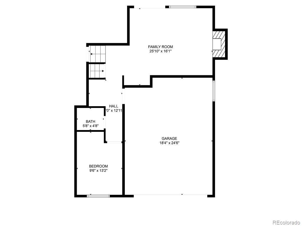 MLS Image #37 for 7633 s gilpin court,centennial, Colorado