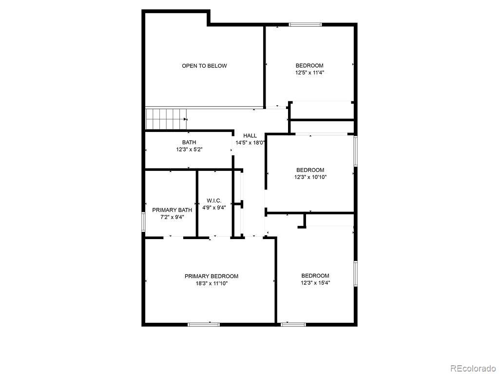 MLS Image #38 for 7633 s gilpin court,centennial, Colorado
